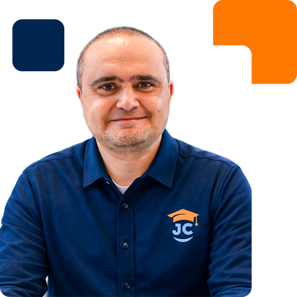 Foto Profe Juan Carlos